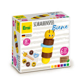 Screw-turning Game Bee - Erzi