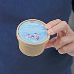 Acrylic Glitter Stones, Giant - 43098