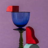 Tiny Art Collection: Small Building Set Wave