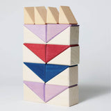 Tiny Art Collection: Small Building Set Rhythm