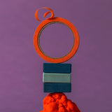 Tiny Art Collection: Small Building Set Rhythm