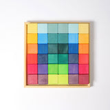 Building Set Squares 36pcs