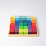 Building Set Squares 36pcs