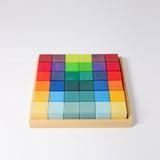 Building Set Squares 36pcs