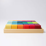 Building Set Squares 36pcs