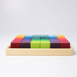 Building Set Squares 36pcs
