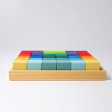Building Set Squares 36pcs