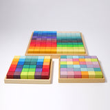 Building Set Squares 36pcs