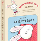 L'ecole des loisirs - Au lit, Petit lapin !  by Muhle Jorg