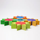 Puzzle Octagon Large