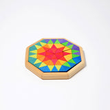 Mini Puzzle Octagon