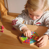 Mini Puzzle Octagon