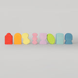 Building Set Windows