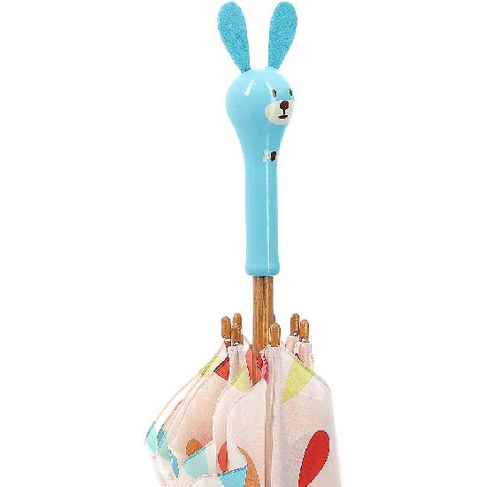Umbrella, Raoul the Rabbit