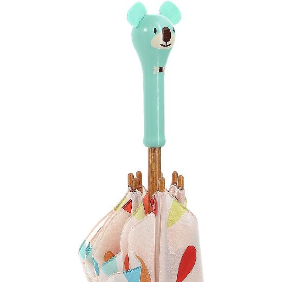 Umbrella, Alice the Koala