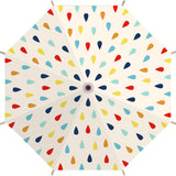 Umbrella, Lucien the Dog