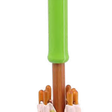 Umbrella Babeth the Frog