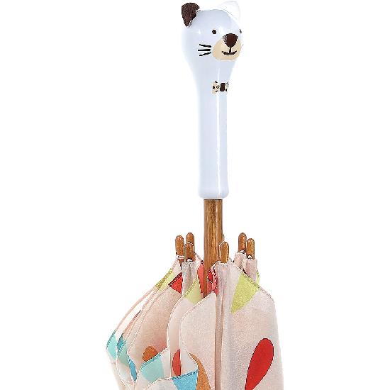 Umbrella, Mariette the Kitty