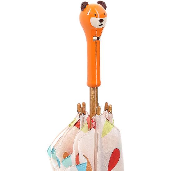 Umbrella, Marcel the Bear