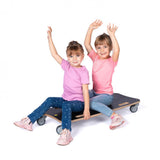Outdoor Roller Board