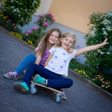 Outdoor Roller Board