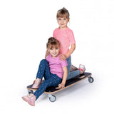 Outdoor Roller Board