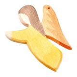 Ornament - Angel Yellow