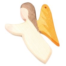 Ornament - Angel White