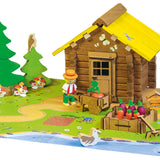 Nature's House DEYROLLE 95 pcs