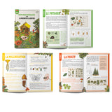 Nature's House DEYROLLE 95 pcs