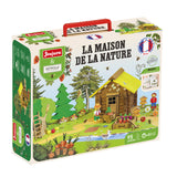 Nature's House DEYROLLE 95 pcs