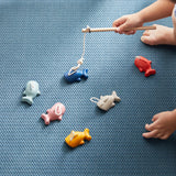 Fishing Game