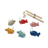 Fishing Game
