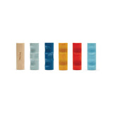 Log Puzzle - PlanMini