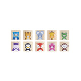 Animals Memo