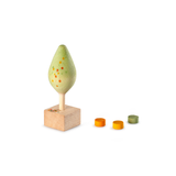 Wood Lucky Lucky 5 LIMITED EDITION