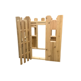 Cedar Castle Main