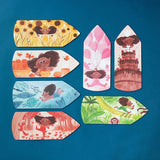 Puzzle - My Colours