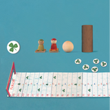 Tiny Game - Snow Race