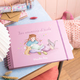 Les Rosalies - School Years Memory Album