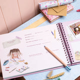 Les Rosalies - School Years Memory Album