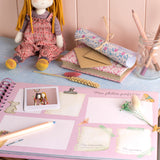 Les Rosalies - School Years Memory Album