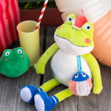 La Mare aux Grenouilles - Musical Frog Regina