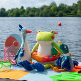 La Mare aux Grenouilles - Activity Duck Leon