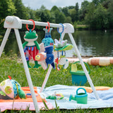 La Mare aux Grenouilles - Activity Ball