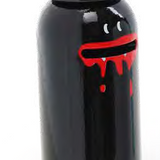 Money Box, Krok the Black Monster
