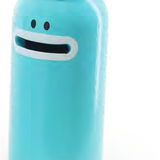 Money Box, Miam the Turquoise Monster