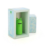 Money Box, Babeth the Frog