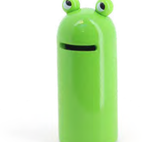Money Box, Babeth the Frog