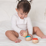 Sensory Tumbling